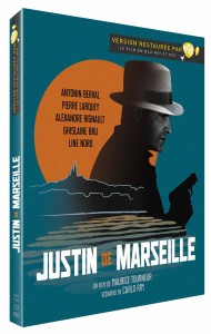 Justin de Marseille