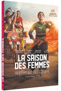 Saison des femmes