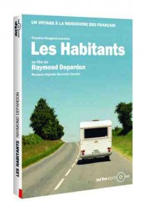 Les habitants