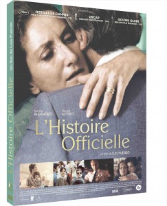 L'histoire officielle