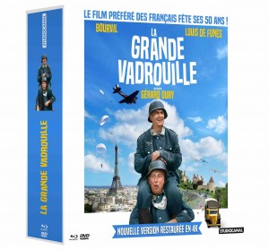 Grande vadrouille