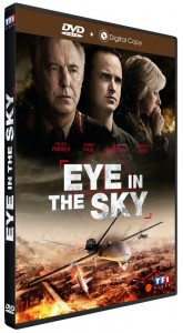 Eye in the sky