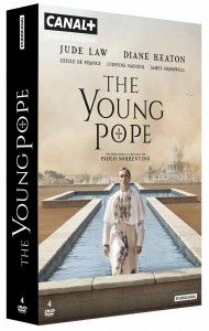 The young pope