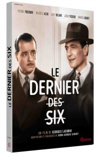 Le dernier des six