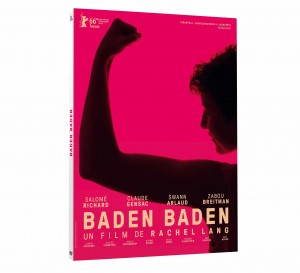 Baden Baden