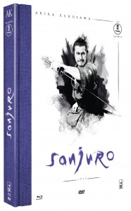 Sanjuro