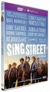 Sing Street