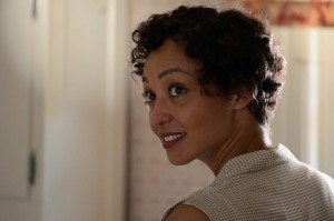 Ruth Negga en lice pour l'Oscar de la meilleure actrice. DR