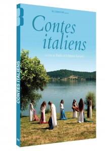 Contes Italiens