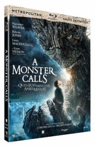 Monster Calls