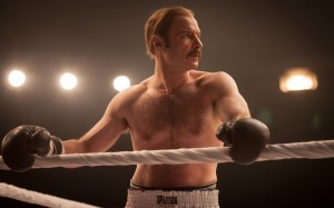 Liev Schreiber incarne Chuck Wepner. DR 