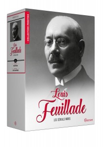 Louis Feuillade