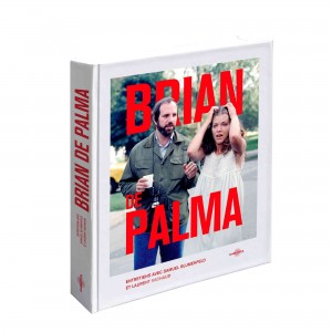 Brian De Palma