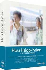 Hou Hsiao Hsien