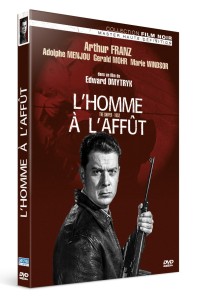 Homme Affut