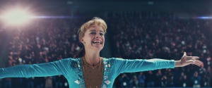 Margot Robbie incarne la patineuse Tonya Harding. DR