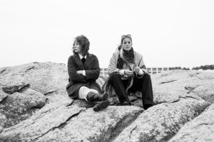 Trois Jours à Quiberon