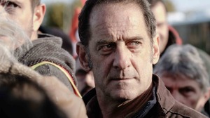 Vincent Lindon en délégué syndical de Perrin Industrie. DR