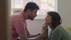 Mark (Dominic Cooper) et Tara (Gemma Arterton). DR