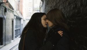 Rachel Weisz et Rachel McAdams. DR