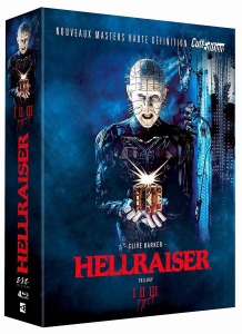 Hellraiser