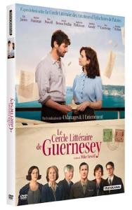 Cercle Guernesey