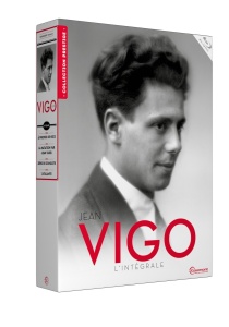 Jean Vigo