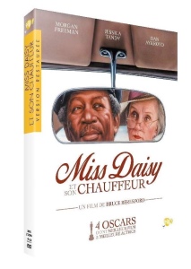 Miss Daisy