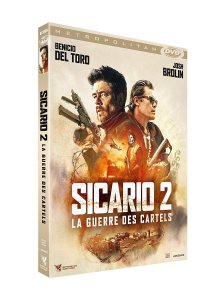 Sicario 2