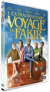 Voyage Fakir
