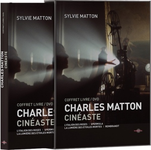 Charles Matton