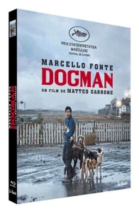 Dogman