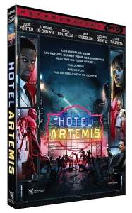 Hotel Artemis