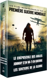 Premiere Guerre