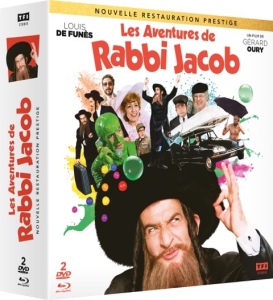 Rabbi Jacob