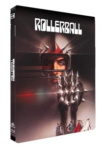 Rollerball