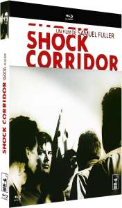 Shock Corridor