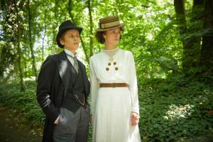 Missy (Denise Gough) et Colette. DR