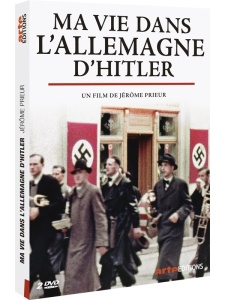 Ma Vie Allemagne Hitler