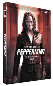 Peppermint