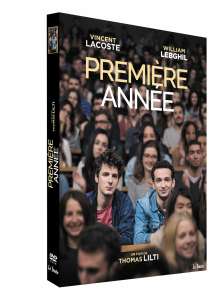 Première Annee