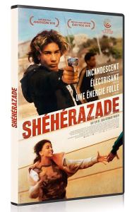 Sheherazade