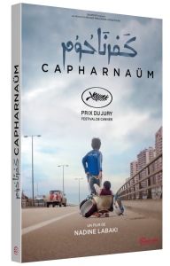 CAPHARNAUM