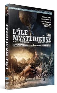 IleMysterieuse