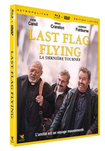 Last Flag Flying