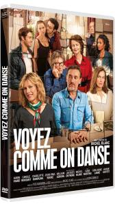 Voyez Comme On Danse