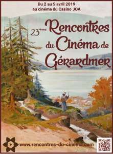 Affiche2019 Gérardmer