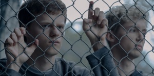 Jared Eamons (Lucas Hedges) à Love in Action. DR