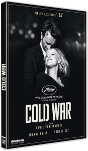 Cold War