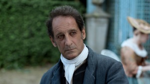 Vincent Lindon, un séducteur vieillissant et dérouté.